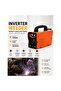 3900W Portable Inverter Welder Machine 220V MMA Arc Welding Machine with Cooling Fan - 4