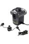 Quick Fill Electric Pump