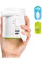 Quickfill USB200R Air Pump, Size: 8 cm x 7 cm x 8 cm (66637) - 2