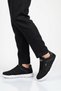 Dakır's 223 m Black-White Men's Casual Shoes - 2