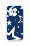 Mi 15t Pro Compatible Mega Star Patterned Silicone Case - 2