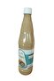 Luxury Tahina 750g | Pure 100% Sesame Seed Paste, No Additives - 3
