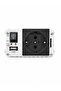 1000W Car Inverter Portable Power Converter That Produces Electricity from the Battery - 3