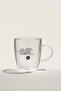 Hıslı Seyler Scorpio Sign Mug 330 Cc, Stylish Design - 2