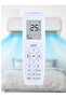 New YAP1F for GREE AC A/C Air Conditioner Replacement Remote Control YB1F2 YB1FA, Universal Remote - 2