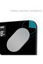 Household Body Fat Scale, Accurate BMI Measurement for Weight Loss, Fitness Goals & Health Tracking, Digital Bathroom Scale with High Precision Sensors, Easy-to-Read LCD Display - 5