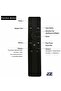 Replacement Remote Control for Samsung Smart TV BN59-01259B / BN5901259B with Battery - 2