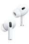 True Wireless Bluetooth Earpods Headset with Wireless Charging (White) - 4