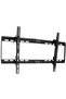 TV Stand/Television Stands for 32-65 Inch TV. Wall Mount TV Stand with Rugged Double Arm Bracket