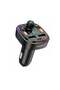 M70 Auto Radio Mp3 Player Music Adapter Dual USB Car Charger - 3