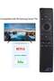 Universal Replacement Remote Control for All Samsung TVs, Samsung Smart TV Remote Control with 3 Shortcut Buttons [No Voice Function] with battery - 2