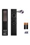 Replacement Voice Remote Control BN59-01385A for Samsung Smart TVs 4K 8K Ultra HD Neo QLED Frame