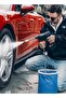 24V Cordless Electric High Pressure Washer Multicolour 9meter - 6