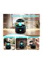 Rain Umbrella Humidifier & Aroma Diffuser with Rain Sounds, 7 Colors Light, Timer, Auto-Off - 6