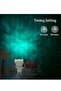 Space Buddy Projector, Astronaut Light Projector, Star Galaxy Night Lights, Nebula Galaxy with Timer and Remote, Kids Gaming Room Bedroom Decor, Christmas, Great Gift for Kids - 5