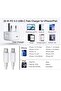 35W Dual Ports Fast Charging USB-C+C Power Adapter For Mobile iPhone 13 14 Series - 5