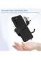 Silicone Case for Samsung S21 Plus, Silky-soft touch Full-Body Protective Case, Shockproof cover with Microfiber Lining - 2