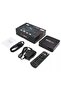 Android TV Box MXQPro 11.1 – High-Performance Streaming Media Player in Black - 5