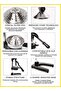 Manual Metal Hand Citrus Juicer – Lemon Squeezer with Lever, Large Juice Extractor - 3