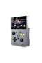 M18 Retro Handheld Game Console – 4.3" HD Screen, Built-in Classic Games, Portable Gaming Player