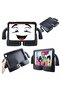 Kids EVA Foam Friendly Shockproof Silicone Case For Samsung T580/T585 10.1 Inch - 3