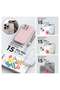 Liquid Silicone Case for iPhone 15 Pro Max with 2 Screen Protectors & Lanyard, Pink Sand - 2