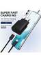 25W USB C Fast Charger, Ultra Fast Charger Adapter for Samsung S22, S22+, S22 Ultra, S21, S21FE 5G, S20, S20+, S10, S9, S8, A52, A53, PD 3.0 - 2