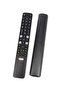 Remote Control for TCL 4K Smart TV – Black | Compatible with TCL UHD LED Screens - 2