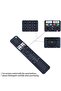 RMF-TX520U Voice Remote Control for Sony Bravia OLED/LED 4K/8K UHD Smart Google TV - 5