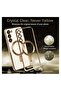 Magnetic Clear Case for Samsung Galaxy S23 Plus with Camera Lens Protector Magsafe Compatible - 6