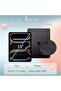 Space Grey Slim Smart Case for iPad Pro 13-Inch M4 (2024) – Hard Back Shell, Integrated Stand, Auto Wake/Sleep Function - 2