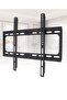 Universal TV Wall Mount Bracket – Heavy-Duty Adjustable Mount for 32"-80" LCD/LED Screens