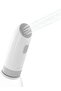Portable Electric Travel Bidet – Rechargeable Handheld Shattaf Sprayer for Personal Hygiene