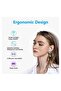 Lightning Headphone Wired for iPhone 13 [Apple MFi Certified] Built-in Microphone - 3