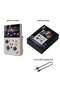 M18 Handheld R43PRO Handheld Game Machine 4.3 Inch 3D Home 4K HD Large Game - 4
