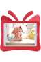 Kids-Friendly iPad 10th Generation Case - Cute Butterfly Design for Young Users - 2