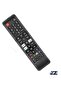 BN59-01315A BN59-01315D Replacement Remote for Samsung Smart 4K UHD Curved TV Series - 2