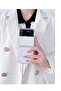 Samsung Galaxy Z Flip 4 Magsafe Clear Case, Magnetic Wireless Charger, Transparent Shockproof - 4