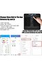 Smart Body Fat & Body Composition Scale, Bluetooth Electronic Weighing Scale with BMI Analyzer - 2