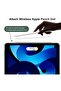 Case for iPad Air 11 Inch M2 2024 / Air 5th/4th Gen (10.9 Inch) - Lightweight Thin Soft TPU Back Cover - 3