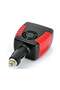 Mini Power Adapter – Compact, Portable USB Charger for Smartphones, Tablets & USB Devices - 4