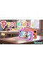 P701 7-Inch Android Tablet, 6GB RAM, 256GB ROM, HD Display, 3000mAh Battery, Orange - 4