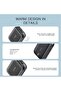 YP-18 Super Mini 10,000 Mah Power Bank Compatible with PD3.0 / WC3.0 /FCP/AFC - 6