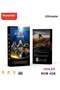 3 Straps AMOLED Smart Watch – 1.3-inch HD Display, 4GB Storage, Fitness Tracker, Heart Rate Monitor - 2