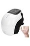 Cordless Knee Massager, FDA Registered, Infrared Heat and Vibration Knee Pain Relief - 5