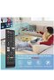 Universal Remote for All Samsung Smart, QLED, LED, LCD, HDTV, 4K 8K UHD TVs (BN59-01315A) - 4