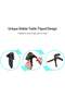 Mobile phone & Camera Vlogging Studio Kit Video Shooting Photography with Microphone LED light and tripod Holder - 4