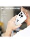 Ultra Slim (0.35mm) Case for iPhone 14 Pro Max, Camera Protection, Matte PP Hard Minimalist - 7
