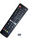 AKB75375608 Remote Control Compatible with LG 4K UHD TV Models - Full Functionality - 2