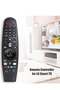 Smart TV Television Remote Control Replacement for LG AN-MR600 AN-MR650 - 3